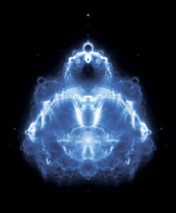 The Scientific Buddha Image